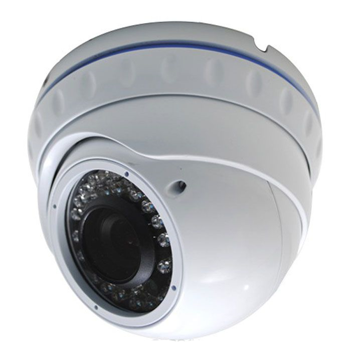Купольная IP камера Sparta LIRDNA200