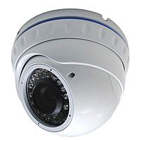 AHD камера SPARTA SPA10V3R30
