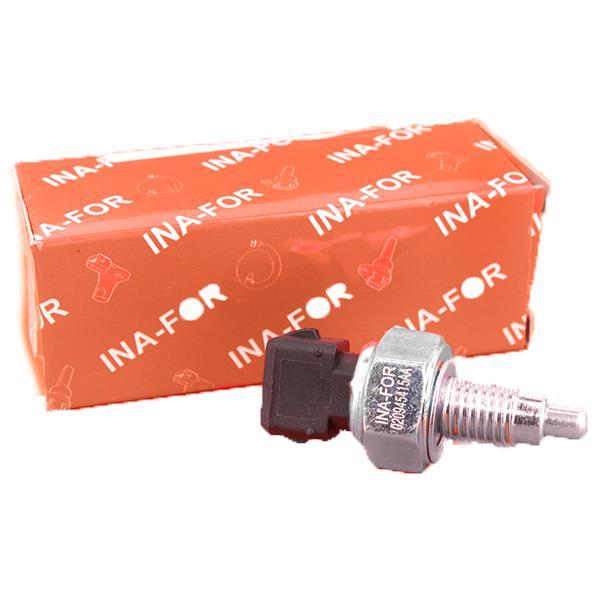 Датчик заднего хода INA-FOR Chery Tiggo 3 Чери Тигго 3 (T11FL3 ...