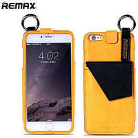 Чохол для iPhone 6 Plus Remax K-Cool
