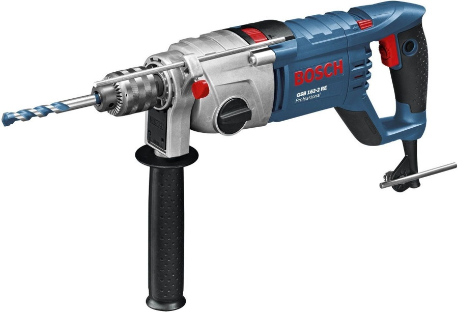 Дриль ударний Bosch GSB 162-2 RE Professional (1500 Вт) (060118B000)