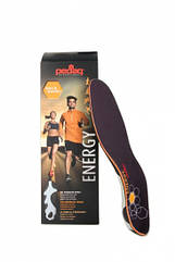 Устілки з супинатором Pedag Energy mid