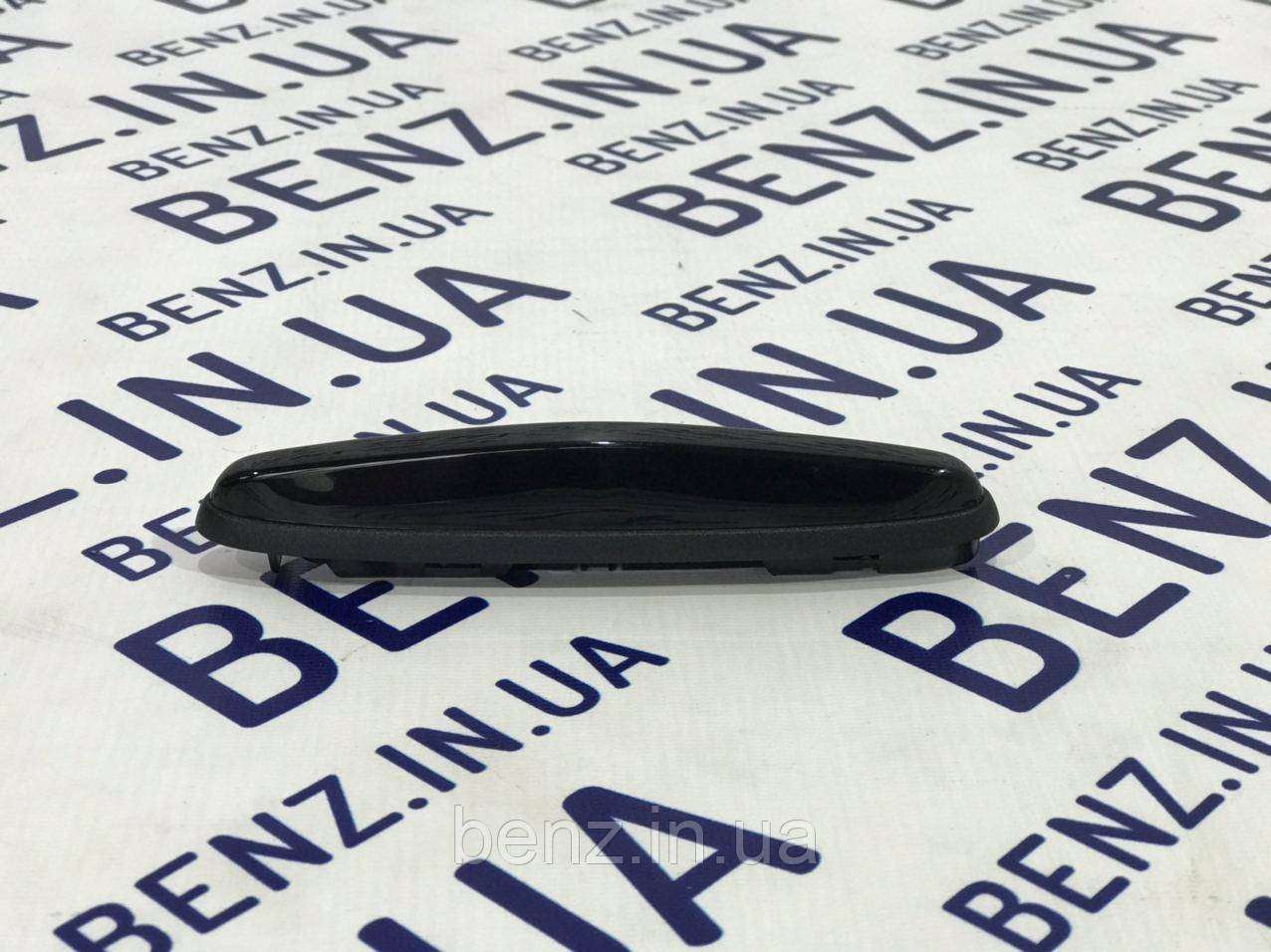 Дисплей парктроніка задній Mercedes W212, W204, C207 A0015424723, фото 1