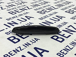 Дисплей парктроніка задній Mercedes W212, W204, C207 A0015424723