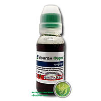 Ураган Форте 100 мл, оригінал