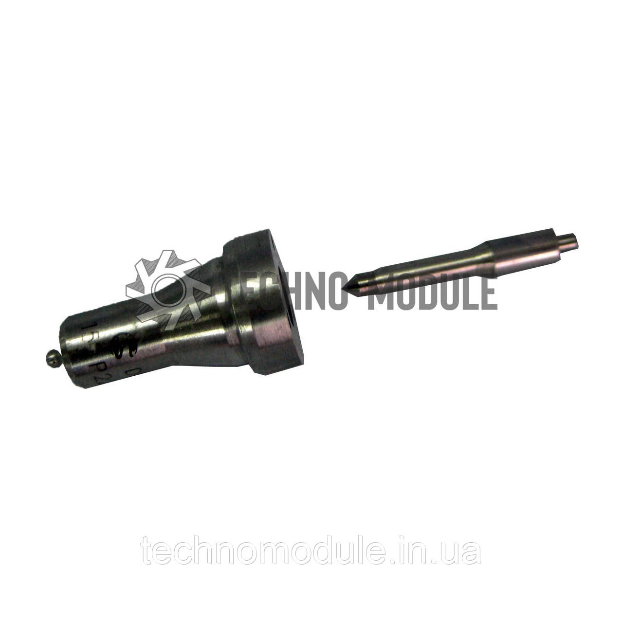 Розпилювач із голкою 178F