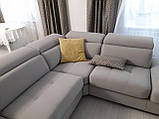 Заміна тканини на сучасному дивані, фото 2