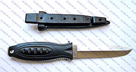 Ніж BS Diver "OS" для підводного полювання