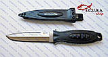 Ніж BS Diver "OS" для підводного полювання, фото 2