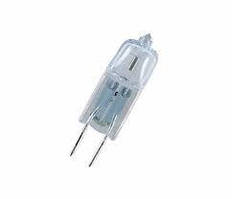 Лампа галогенна без відбивача 64445 U AX 50 W 24V GY6.35 NCE OSRAM