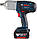 Акумуляторний Гайковерт Bosch GDS 18 V-LI HT Professional (18 В, 5 А*год) (06019B130A), фото 5