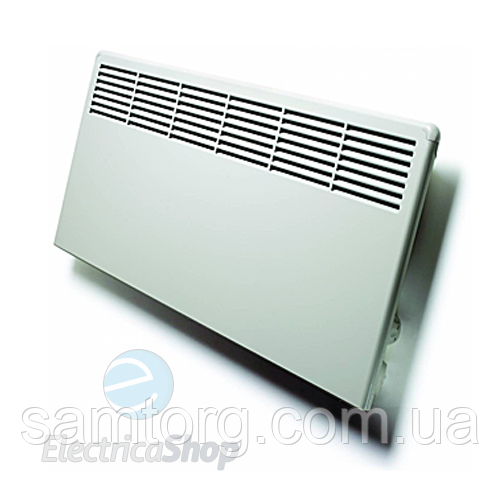 Електроконвектор з електронним термостатом і штепсельною вилкою 2000Вт, BETA Е, Ensto, фото 1