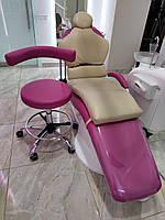 Матрац для стоматологічного крісла під замовлення