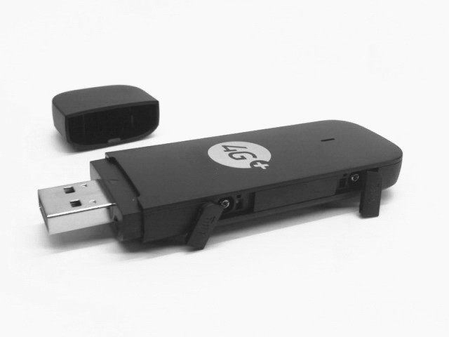 4G модем Huawei E3372h-607 black, фото 1