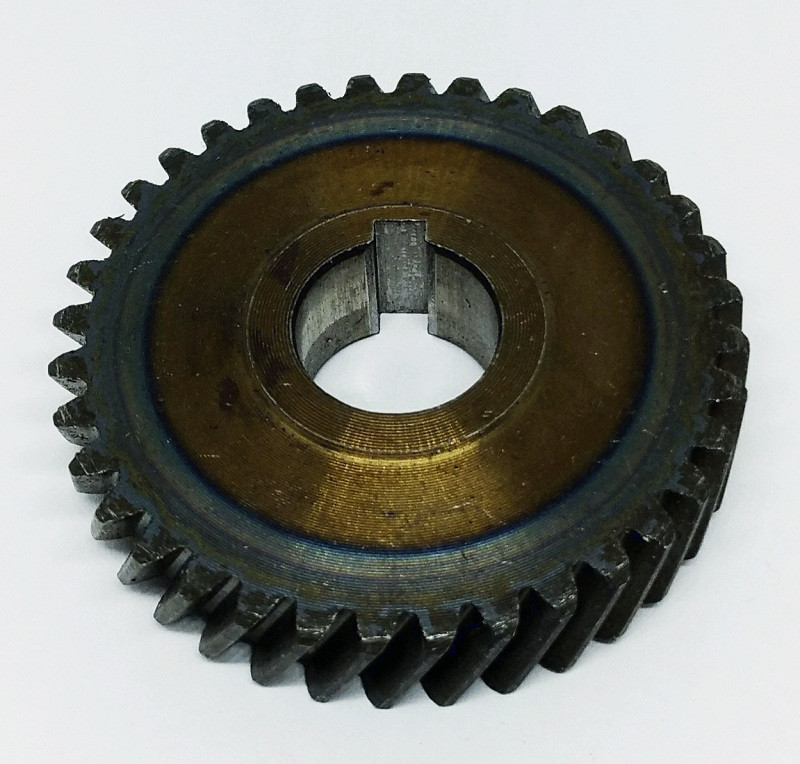 Шестерня ланцюгової електропили Craft-tec EKS-2100/2000/1950, фото 1