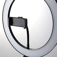 Светодиодная кольцевая лампа Ring Fill Light 26 см