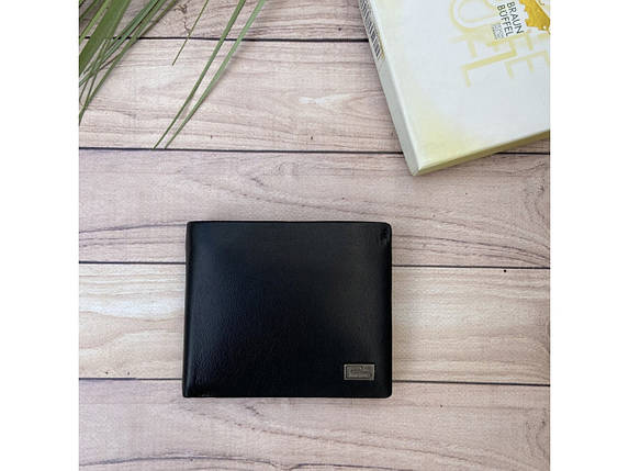 Чоловіче портмоне шкіра Braun Buffel, фото 2