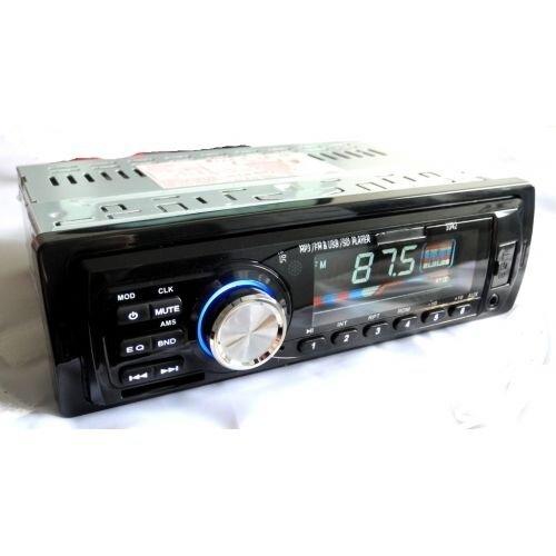 Автомагнітола 1042 ISO USB+SD+AUX
