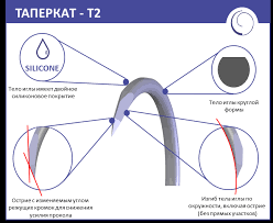 ТАПЕРКАT - T2