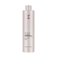 Кератиновый шампунь K-time Keratin Pre - Shampoo pH 8.5 500мл