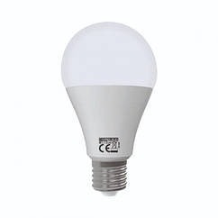 LED лампа A-70 E-27 18W Horoz 4200К Premier-18