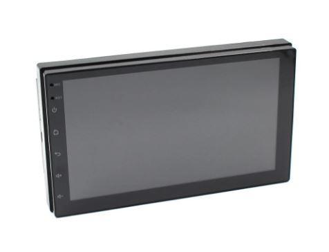 Автомагнітола 2Din MP5 CJ 7A з Bluetooth Android 8.0 2G-16G