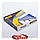 Сітка для настільного тенісу з гвинтовим кріпленням Cima CM-T122, фото 5