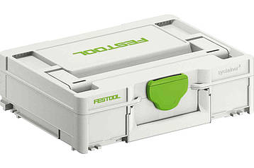 Систейнер³ SYS3 M 112 Festool