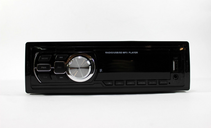 Автомагнітола MP3 Player 5209 ISO FM, USB, microSD, AUX