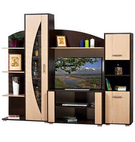 Вітальня Мадера Світ Меблів