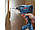 Гайковерт акумуляторний Bosch GDR 180-LI Professional (18 В, 3 А·год) (06019G5120), фото 6