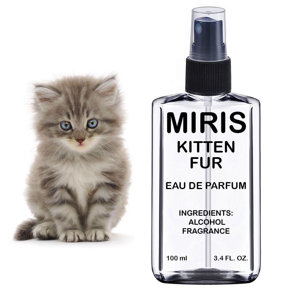 Парфуми MIRIS Kitten Fur Унісекс 100 ml