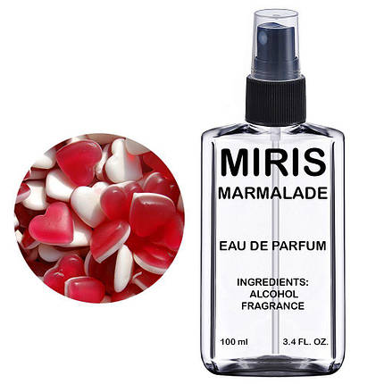 Парфуми MIRIS Marmalade Унісекс 100 ml, фото 2