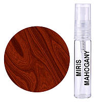 Пробник Духов MIRIS Mahogany Унисекс 3 ml