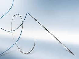 Провід-електрод для кардіостимуляції