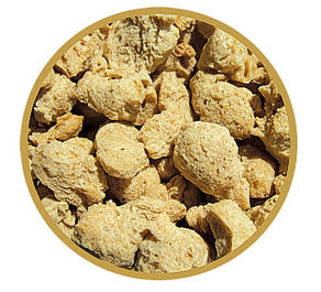 Напівфабрикати та консерви