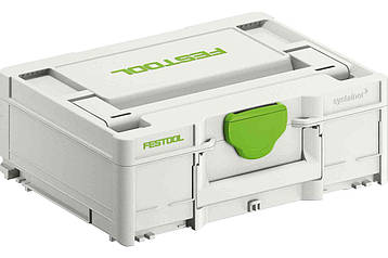 Систейнер³ SYS3 M 137 Festool