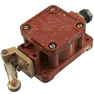 Вимикач ВПВ1-21, фото 1