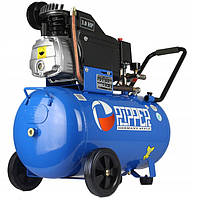 Компрессор масляный для СТО 50л RIPPER GERMAN компрессор воздушный масляный