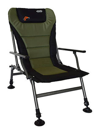 Крісло рибальське Novator SF-1 Comfort, фото 1