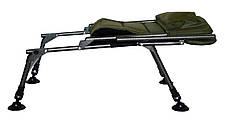 Кресло риболовля Novator SF-1 Compfort, фото 3