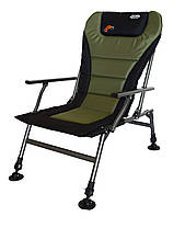 Крісло рибальське Novator SF-1 Comfort, фото 6