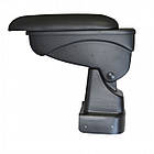 Підлокітник Armcik S1 з зсувною кришкою для Opel Zafira C Tourer 2011-2019