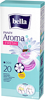 Ежедневные гигиенические прокладки Bella Panty Aroma Fresh 20 шт