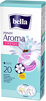 Щоденні гігієнічні прокладки Bella Panty Aroma Fresh 20 шт.