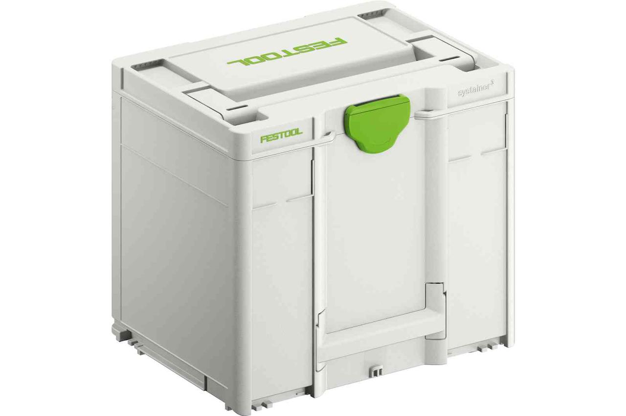 Систейнер³ SYS3 M 337 Festool, фото 1