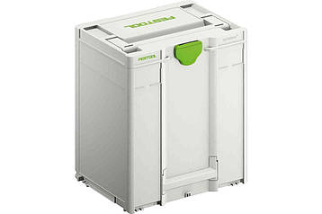 Систейнер³ SYS3 M 437 Festool