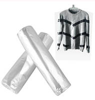 Чохол для одягу одноразовий - розмір 60*85см