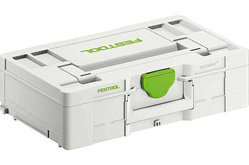 Систейнер³ SYS3 L 137 Festool