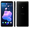 Смартфон HTC U12 Plus 6/64 GB Ceramic Black Уцінка, фото 2